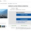 Borgo alpino in vendita su E-Bay per 180mila euro