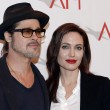 Brad Pitt e Angelina Jolie, nuova adozione: questa volta un bimbo siriano