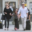 Brad Pitt e Angelina Jolie, nuova adozione: questa volta un bimbo siriano 5