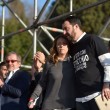 Manifestazione Lega, Casapound: "Siamo con Salvini. Meloni si unisca" 3