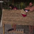 Cecilia Rodriguez nuda su Playa Desnuda: spogliarello in diretta 01
