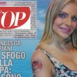 Francesca Cipriani scartata, si era tatuata loro Isola: "Ripescatemi"