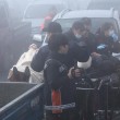 Corea del Sud, maxi-tamponamento: 2 morti, 30 feriti, 100 veicoli coinvolti06