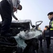 Corea del Sud, maxi-tamponamento: 2 morti, 30 feriti, 100 veicoli coinvolti