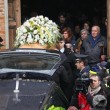 Elena Ceste, funerali sotto la neve a Govone 16