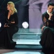 Festival di Sanremo, omaggio a Pino Daniele e Mango: Emma si commuove