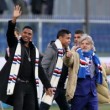 Sampdoria, Massimo Ferrero: "Eto'o-Mihajlovic? Nessun caso, solo un diverbio"