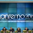 Festival di Sanremo 2015, prima serata: i big, gli ospiti, i giovani, i comici