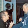 Fidel Castro FOTO da Cuba: legge e scherza, altro che morto