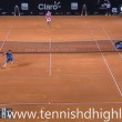 VIDEO YouTube Fabio Fognini, il match-point con cui batte Nadal