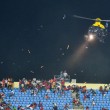 Ghana-Guinea Equatoriale, scontri e violenza in Coppa d'Africa FOTO06