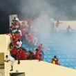 Ghana-Guinea Equatoriale, scontri e violenza in Coppa d'Africa FOTO09
