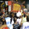 Haiti, carro Carnevale tocca cavo alta tensione03