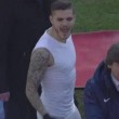 Inter, tifosi rifiutano maglie. Icardi: "Pezzi di m..." VIDEO