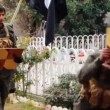Isis, il filmato ridicolo dell'addestramento delle forze speciali021