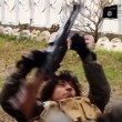 Isis, il filmato ridicolo dell'addestramento delle forze speciali10