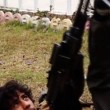 Isis, il filmato ridicolo dell'addestramento delle forze speciali11