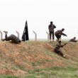 Isis, il filmato ridicolo dell'addestramento delle forze speciali13
