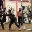 Isis, il filmato ridicolo dell'addestramento delle forze speciali07