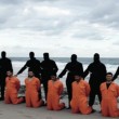 Isis decapita 21 egiziani copti: dove vedere il video