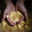Israele, trovate 2mila monete d'oro, alcune venivano da Palermo mille anni fa