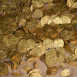 Israele, trovate 2mila monete d'oro, alcune venivano da Palermo mille anni fa04