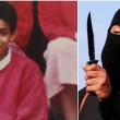 Mohamed Emwazi, la prima FOTO di Jihadi John quando aveva 6 anni