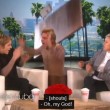 Justin Bieber salta su sedia per spavento: lo scherzo in diretta tv