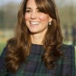 "Kate Middleton aspetta una bimba. Potrebbe chiamarla Diana", scrive Ok Magazine