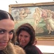 Katy Perry e le FOTO hot con Torre di Pisa e David di Michelangelo