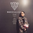 Katy Perry a Firenze: le FOTO al Museo Gucci e dei fan 02