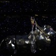 Super Bowl, performance Katy Perry: leone meccanico, 4 cambi abito, effetti speciali 141