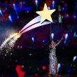 Super Bowl, performance Katy Perry: leone meccanico, 4 cambi abito, effetti speciali 10