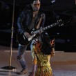 Super Bowl, performance Katy Perry: leone meccanico, 4 cambi abito, effetti speciali 02