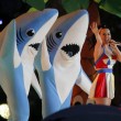 Super Bowl, performance Katy Perry: leone meccanico, 4 cambi abito, effetti speciali 22