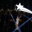 Super Bowl, performance Katy Perry: leone meccanico, 4 cambi abito, effetti speciali 20