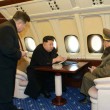 Kim Jong-Un, nuove foto