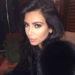 Kim Kardashian a dieta. Ha rivisto le foto di un anno fa e vuole tornare magra 8