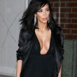 Kim Kardashian, scollatura hot 04