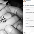 Lady Gaga e Taylor Kinney sposi: annuncio su Instagram FOTO