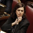 Boldrini stoppa Renzi sulla Rai: "No decreto, non c'è urgenza"