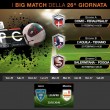 Lecce-Messina con Sportube.tv: diretta streaming su Blitz, ecco come vederla