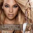 Beyoncé con i brufoli: subito rimosse le immagini non "photoshoppate" della star