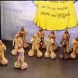 "Picha": a Cadice per carnevale ci si veste da pene VIDEO FOTO