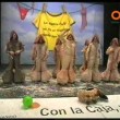 "Picha": a Cadice per carnevale ci si veste da pene VIDEO FOTO