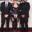 Grammy 2015, Madonna mostra lato B su red carpet11