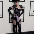 Grammy 2015, Madonna mostra lato B su red carpet12