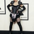 Grammy 2015, Madonna mostra lato B su red carpet14