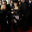 Grammy 2015, Madonna mostra lato B su red carpet5