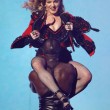 Grammy 2015, Madonna mostra lato B su red carpet7